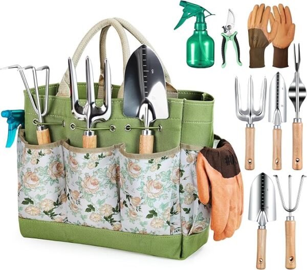 Garden Tool Set,
