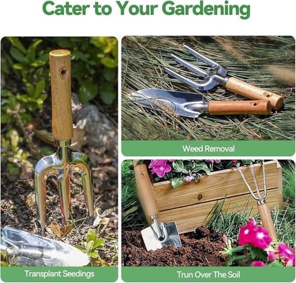 Garden Tool Set,