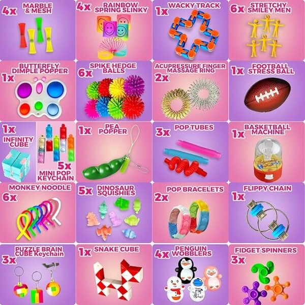 Toys